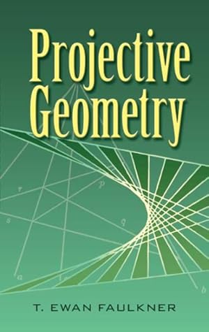 Immagine del venditore per Projective Geometry venduto da GreatBookPrices