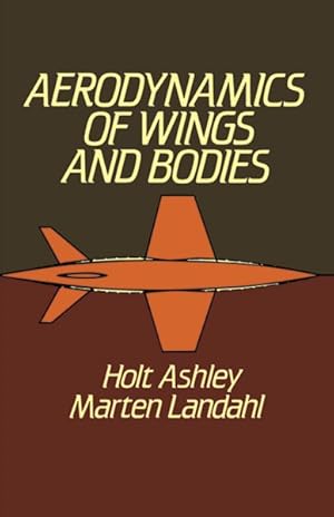Immagine del venditore per Aerodynamics of Wings and Bodies venduto da GreatBookPrices
