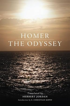 Seller image for Odyssey for sale by GreatBookPrices