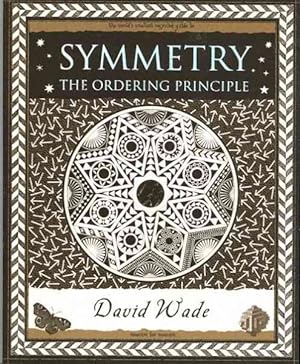 Immagine del venditore per Symmetry : The Ordering Principle venduto da GreatBookPrices