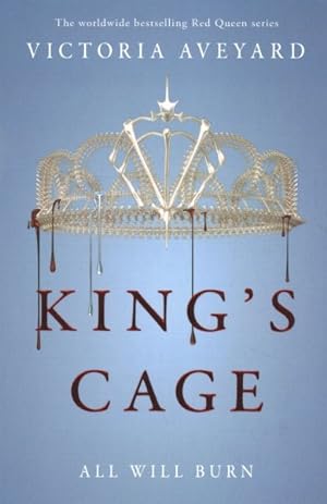 Seller image for King's Cage for sale by GreatBookPrices