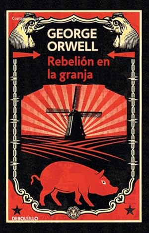Immagine del venditore per Rebelin en la granja / Animal Farm -Language: spanish venduto da GreatBookPrices