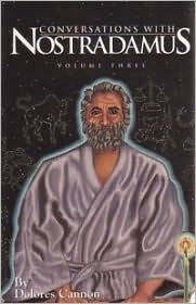 Imagen del vendedor de Conversations With Nostradamus : His Prophecies Explained a la venta por GreatBookPrices