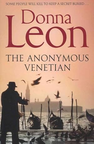 Seller image for Anonymous Venetian for sale by GreatBookPrices