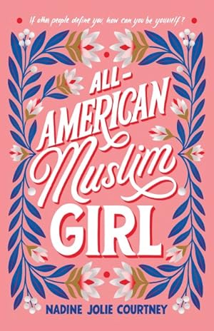Bild des Verkufers fr All-American Muslim Girl zum Verkauf von GreatBookPrices
