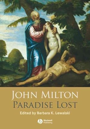 Immagine del venditore per Paradise Lost venduto da GreatBookPrices