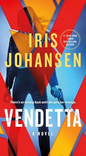 Seller image for Vendetta for sale by GreatBookPrices