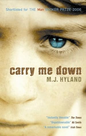 Immagine del venditore per Carry Me Down venduto da GreatBookPrices