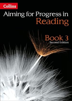 Immagine del venditore per Aiming for Progress in Reading venduto da GreatBookPrices