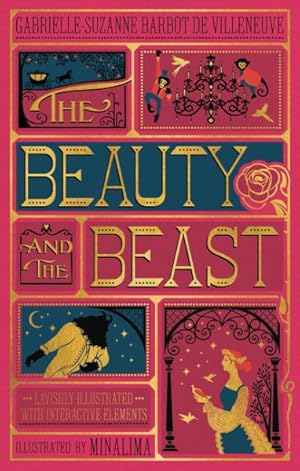Immagine del venditore per Beauty and the Beast venduto da GreatBookPrices