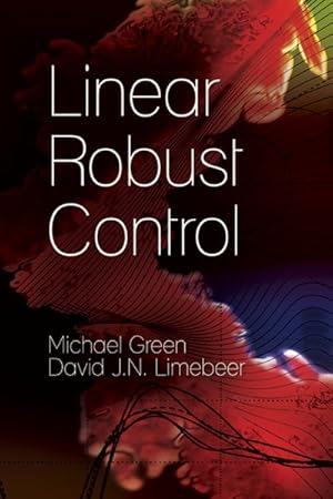 Seller image for Linear Robust Control for sale by GreatBookPrices