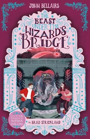 Seller image for Beast Under the Wizard's Bridge for sale by GreatBookPrices