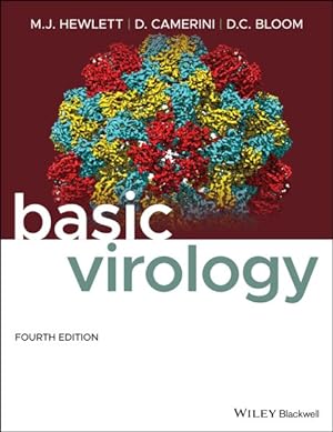 Image du vendeur pour Basic Virology mis en vente par GreatBookPrices