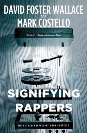 Seller image for Signifying Rappers for sale by GreatBookPrices