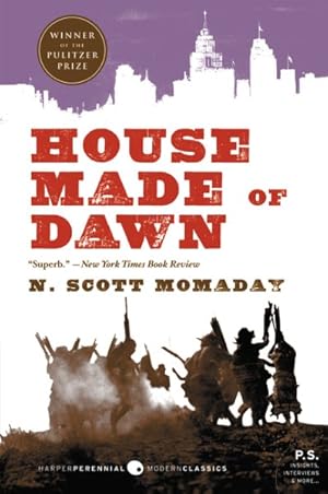 Seller image for House Made of Dawn for sale by GreatBookPrices
