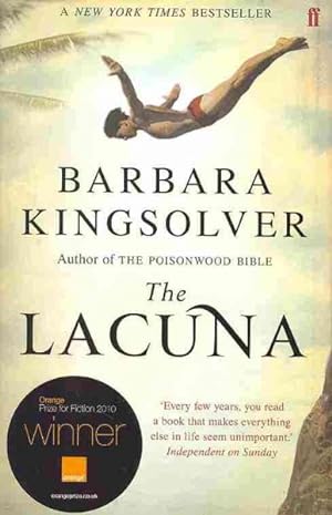 Seller image for Lacuna for sale by GreatBookPrices