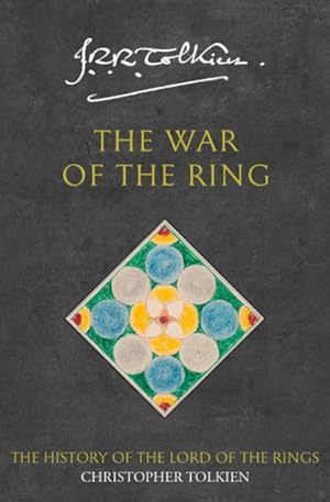 Seller image for War of the Ring for sale by GreatBookPrices