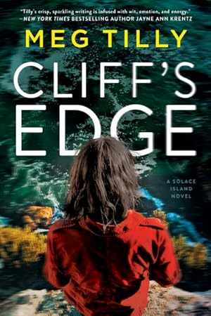 Seller image for Cliff's Edge for sale by GreatBookPrices