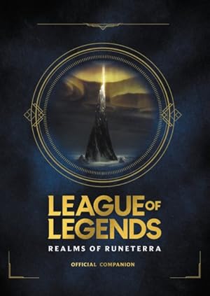 Image du vendeur pour League of Legends : Realms of Runeterra mis en vente par GreatBookPrices