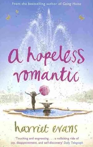Image du vendeur pour Hopeless Romantic mis en vente par GreatBookPrices