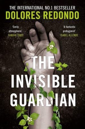 Seller image for Invisible Guardian for sale by GreatBookPrices