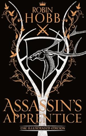 Seller image for Assassin's Apprentice for sale by GreatBookPrices