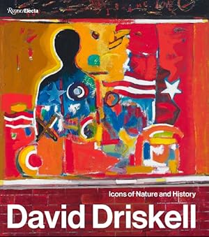 Bild des Verkufers fr David Driskell : Icons of Nature and History zum Verkauf von GreatBookPrices