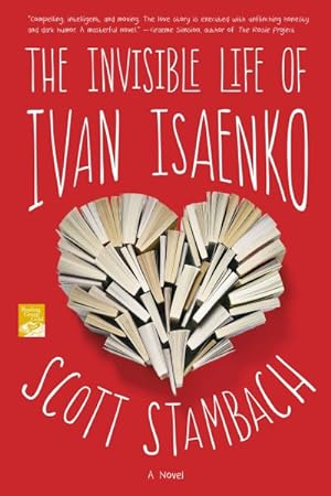 Seller image for Invisible Life of Ivan Isaenko for sale by GreatBookPrices