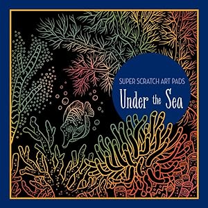 Seller image for Under the Sea for sale by GreatBookPrices