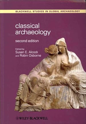 Seller image for Classical Archaeology for sale by GreatBookPrices