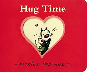 Seller image for Hug Time for sale by GreatBookPrices