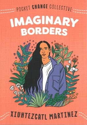 Image du vendeur pour Imaginary Borders mis en vente par GreatBookPrices