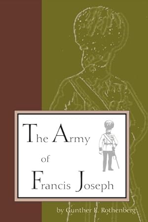 Seller image for Army of Francis Joseph for sale by GreatBookPrices