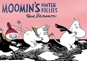 Seller image for Moomin's Winter Follies for sale by GreatBookPrices