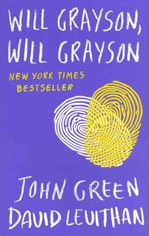 Imagen del vendedor de Will Grayson, Will Grayson a la venta por GreatBookPrices