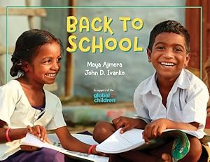 Seller image for Back to School : A Global Journey for sale by GreatBookPrices