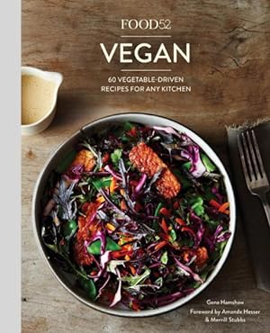 Seller image for Food52 Vegan : 60 Vegetable-Driven Recipes for Any Kitchen for sale by GreatBookPrices