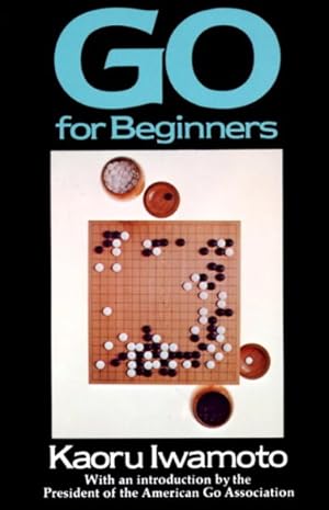 Imagen del vendedor de Go for Beginners a la venta por GreatBookPrices