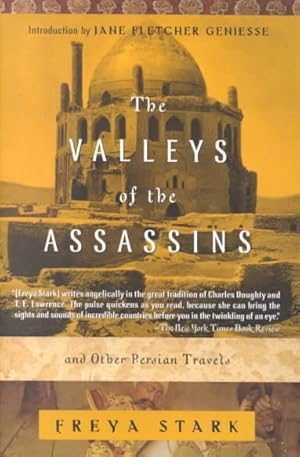 Imagen del vendedor de Valleys of the Assassins a la venta por GreatBookPrices