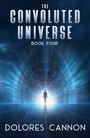 Imagen del vendedor de Convoluted Universe a la venta por GreatBookPrices