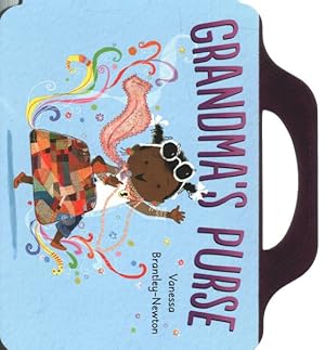 Seller image for Grandma's Purse for sale by GreatBookPrices