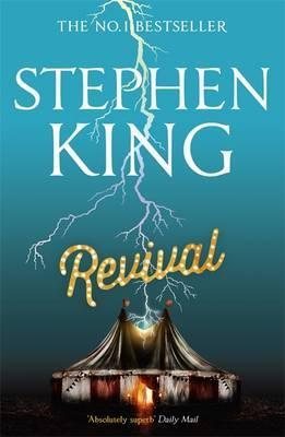Seller image for Revival for sale by GreatBookPrices