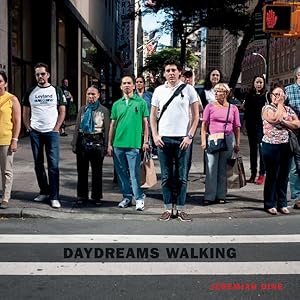 Seller image for Daydreams Walking for sale by GreatBookPrices