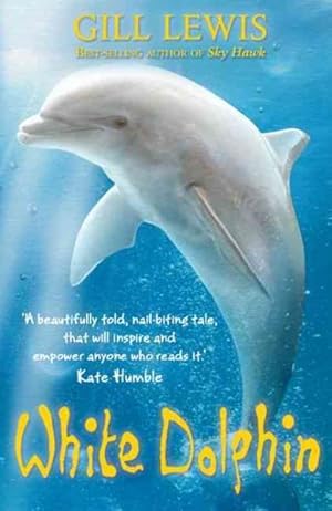 Seller image for White Dolphin for sale by GreatBookPrices
