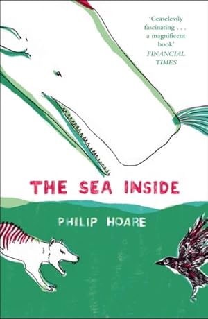 Seller image for Sea Inside for sale by GreatBookPrices