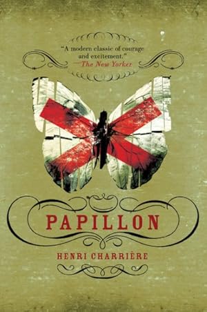Imagen del vendedor de Papillon a la venta por GreatBookPrices