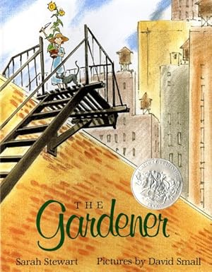 Seller image for Gardener for sale by GreatBookPrices