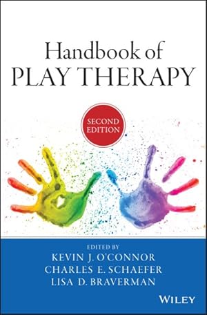 Seller image for Handbook of Play Therapy for sale by GreatBookPrices