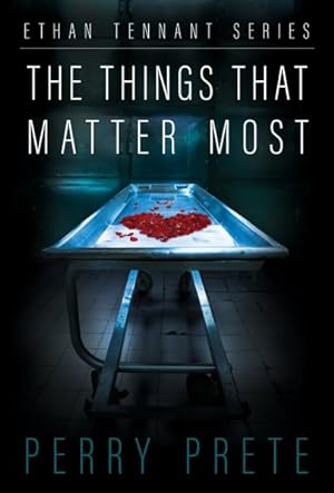 Seller image for Things That Matter Most : The Beginning for sale by GreatBookPrices