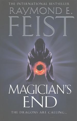 Seller image for Magician's End for sale by GreatBookPrices